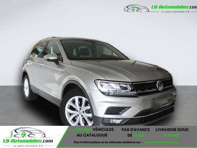 Volkswagen Tiguan 2.0 TDI 190 BMT BVA 4Motion