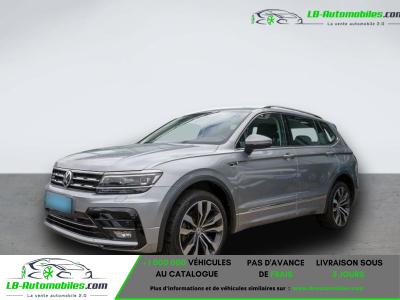 Volkswagen Tiguan Allspace 2.0 Bi-TDI 240 BVA 4Motion