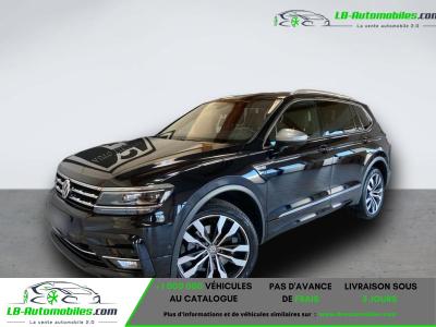 Volkswagen Tiguan Allspace 2.0 Bi-TDI 240 BVA 4Motion