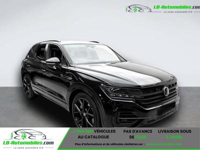 Volkswagen Touareg 3.0 TSI eHybrid 462 ch BVA 4Motion