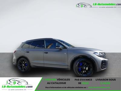 Volkswagen Touareg 3.0 TSI eHybrid 462 ch BVA 4Motion