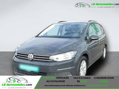 Volkswagen Touran 150  BVA 7pl