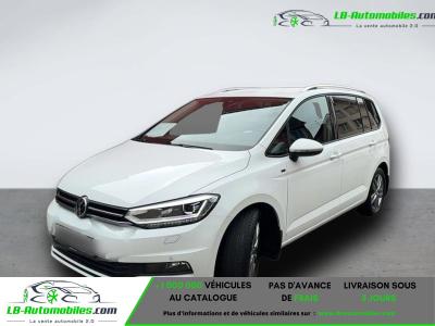 Volkswagen Touran 1.5 TSI EVO 150 BVA 7pl