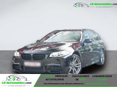 BMW Série 5 Touring 530d 258 ch BVA