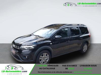 Dacia Jogger TCe 110 5 places