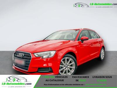 Audi A3 Sportback TFSI 150 BVA