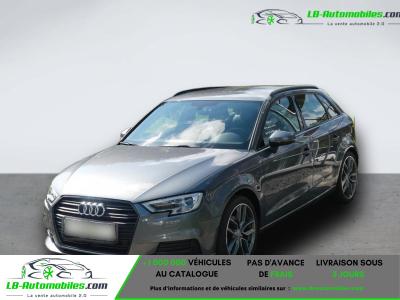 Audi A3 Sportback TFSI 150 BVA