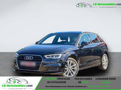 Audi A3 Sportback TFSI 150 BVA