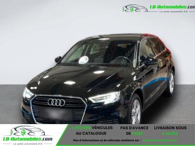 Audi A3 Sportback TFSI 150 BVA