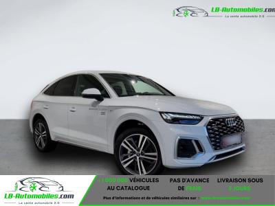 Audi Q5 Sportback 50 TFSIe 299 BVA Quattro