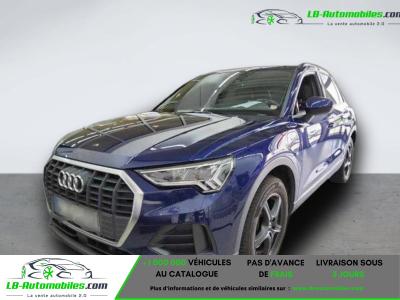 Audi Q3 45 TFSIe 245 ch BVA