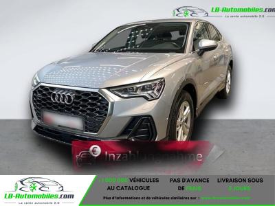 Audi Q3 Sportback 40 TDI 200 ch BVA Quattro