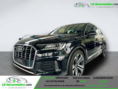 Audi Q7 45 TDI 231 BVA Quattro 5pl