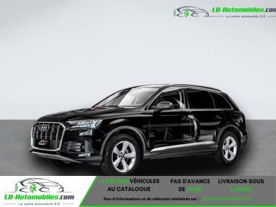 Audi Q7 45 TDI 231 BVA Quattro 5pl