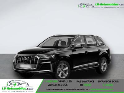 Audi Q7 45 TDI 231 BVA Quattro 5pl