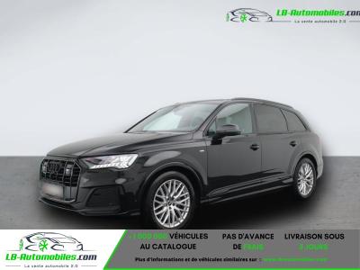 Audi Q7 45 TDI 231 BVA Quattro 5pl