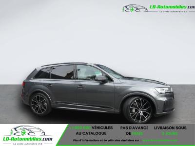 Audi Q7 45 TDI 231 BVA Quattro 5pl