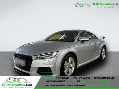 Audi TT coupe 45 TFSI 245 BVA