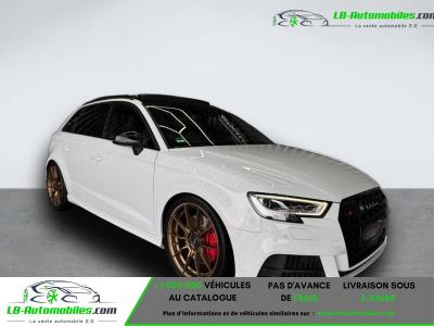 Audi S3 Sportback 50 TFSI 300 BVA Quattro