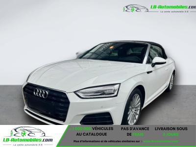 Audi A5 Cabriolet TFSI 190 BVA