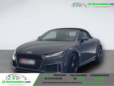 Audi TT Roadster 40 TFSI 197 BVA