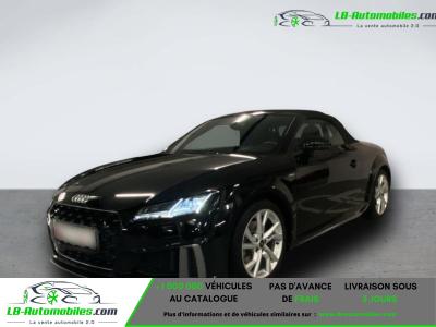 Audi TT Roadster 40 TFSI 197 BVA