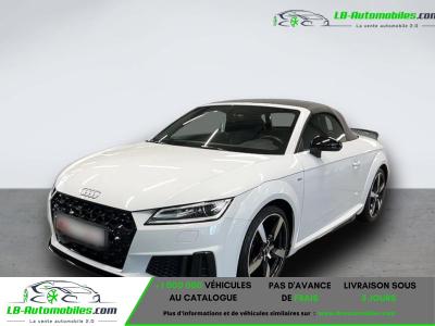 Audi TT Roadster 40 TFSI 197 BVA