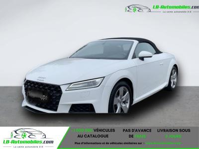 Audi TT Roadster 40 TFSI 197 BVA