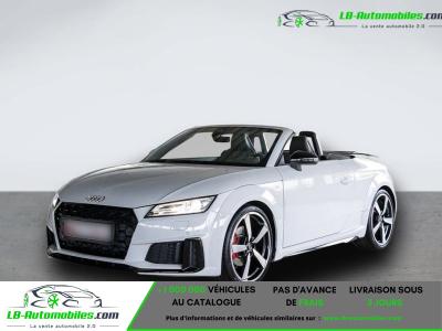 Audi TT Roadster 40 TFSI 197 BVA