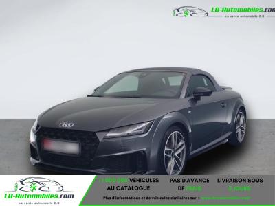 Audi TT Roadster 40 TFSI 197 BVA