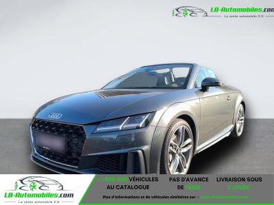 Audi TT Roadster 45 TFSI 245 BVA