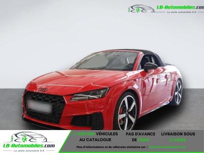 Audi TTS Roadster 40 TFSI 320 BVA Quattro