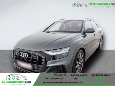 Audi SQ8 50 TDI 435 BVA Quattro