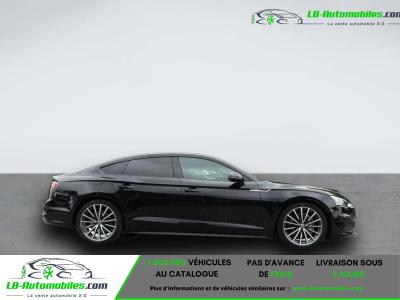 Audi A5 Sportback TFSI 190 BVA