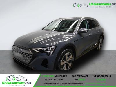 Audi Q8 e-Tron 50 340 ch 95 kWh Quattro