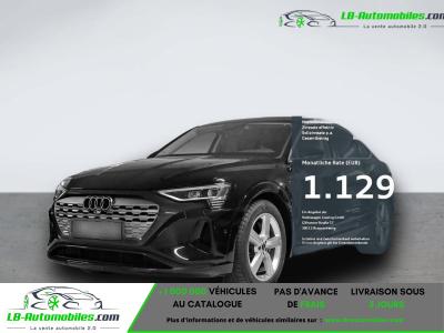 Audi Q8 e-Tron 50 340 ch 95 kWh Quattro