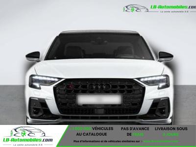 Audi S8 V8 4.0 TFSI 571 BVA Quattro