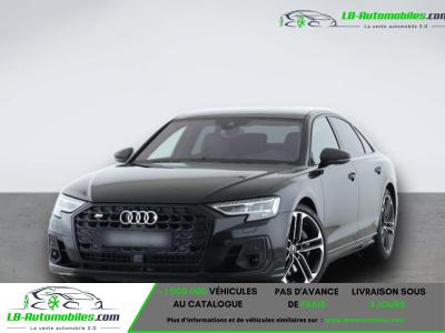 Audi S8 V8 4.0 TFSI 571 BVA Quattro