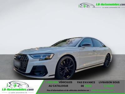 Audi S8 V8 4.0 TFSI 571 BVA Quattro