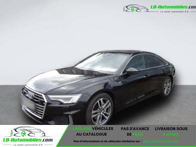 Audi A6 50 TDI 286 ch BVA Quattro