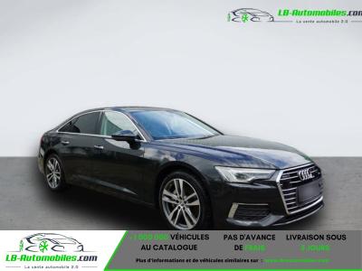 Audi A6 50 TDI 286 ch BVA Quattro