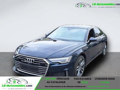 Audi A6 45 TFSI 265 ch BVA Quattro