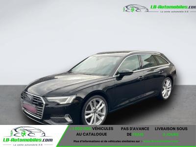 Audi A6 Avant 50 TFSIe 299 ch BVA Quattro