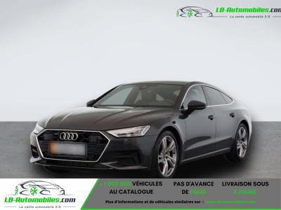 Audi A7 Sportback 45 TFSI 265 BVA