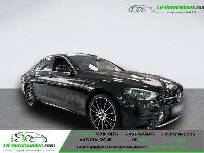 Mercedes Classe E 400 d BVA 4-Matic