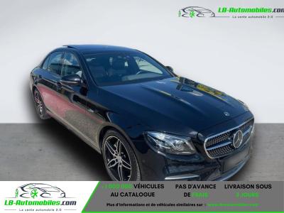 Mercedes Classe E 53 AMG BVA 4-Matic+