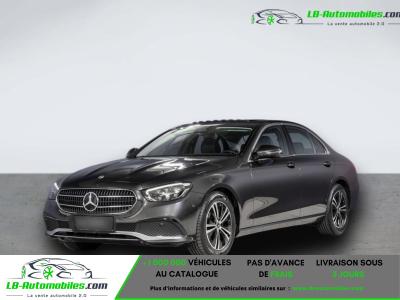 Mercedes Classe E 220 d BVA