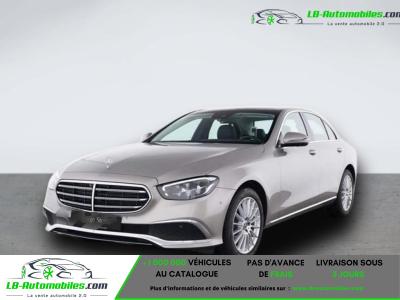 Mercedes Classe E 220 d BVA