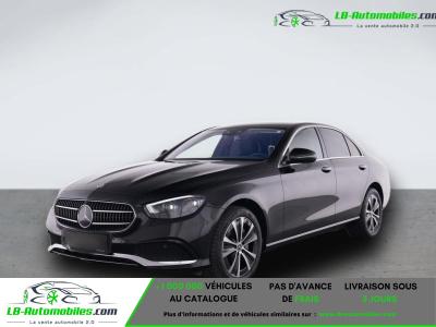 Mercedes Classe E 300 e BVA