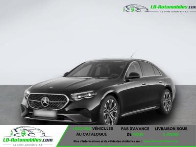 Mercedes Classe E 300 e BVA